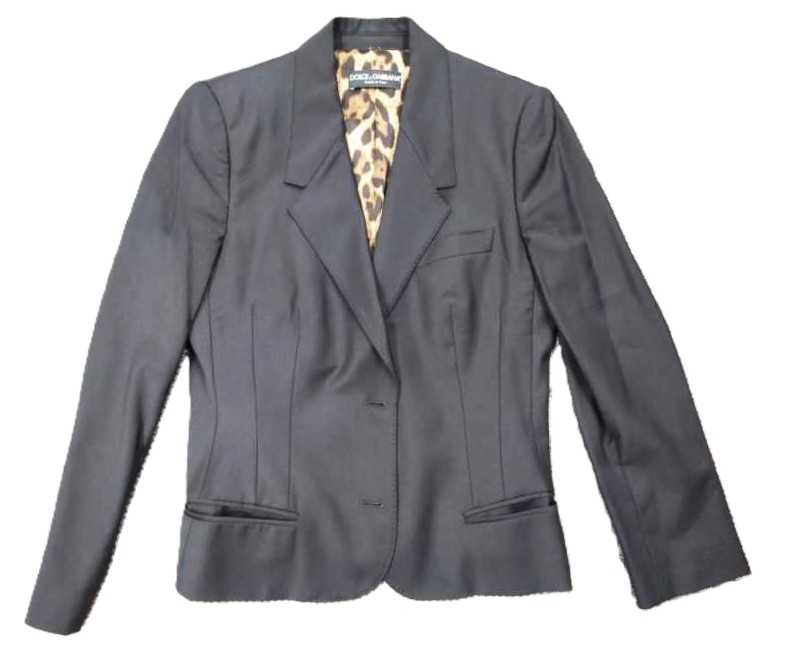 ドルチェ&ガッバーナ買取 ジャケット